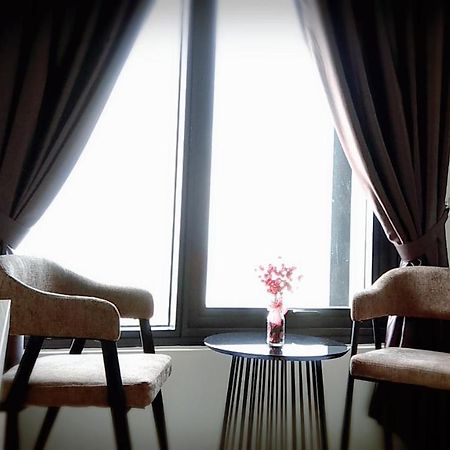 George Town yakınında 35 m2 stüdyo Daire, 1 banyolu Dış mekan fotoğraf