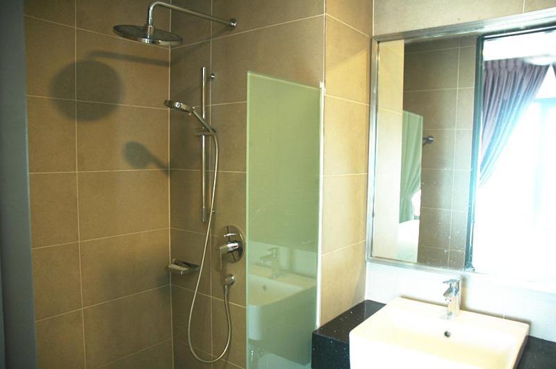 George Town yakınında 35 m2 stüdyo Daire, 1 banyolu Dış mekan fotoğraf