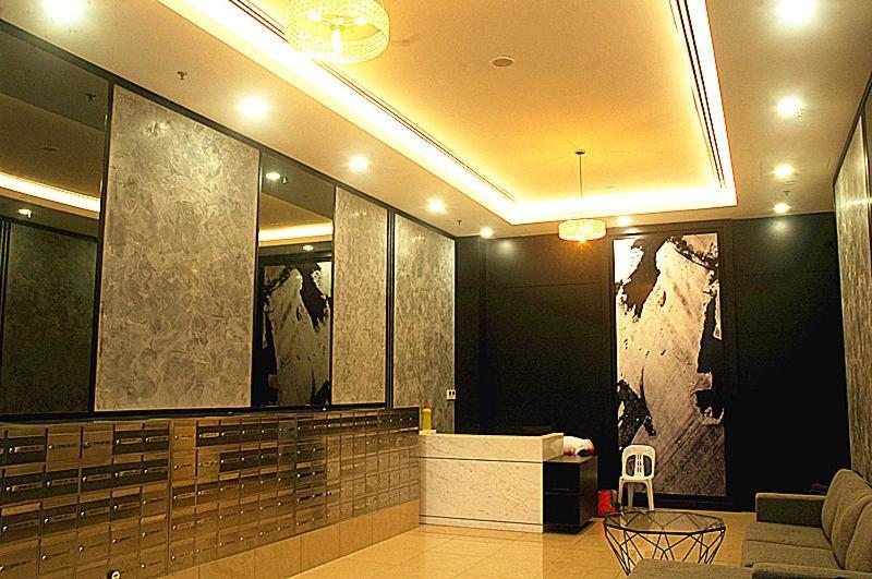 George Town yakınında 35 m2 stüdyo Daire, 1 banyolu Dış mekan fotoğraf