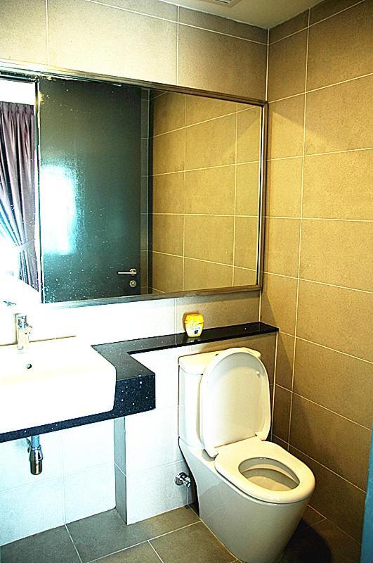 George Town yakınında 35 m2 stüdyo Daire, 1 banyolu Dış mekan fotoğraf