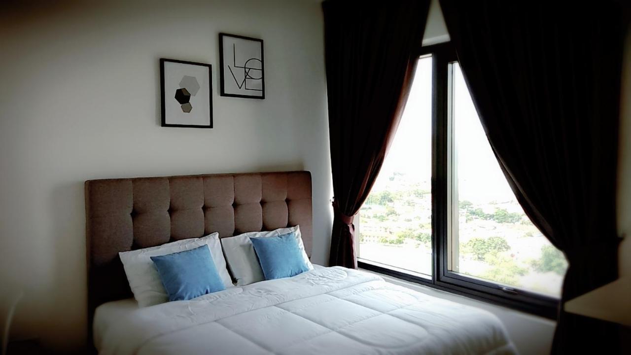 George Town yakınında 35 m2 stüdyo Daire, 1 banyolu Dış mekan fotoğraf