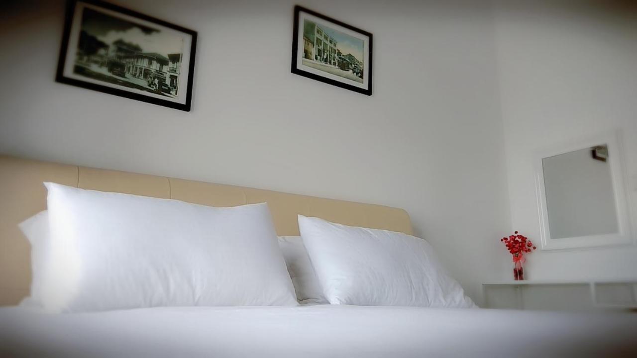 George Town yakınında 35 m2 stüdyo Daire, 1 banyolu Dış mekan fotoğraf