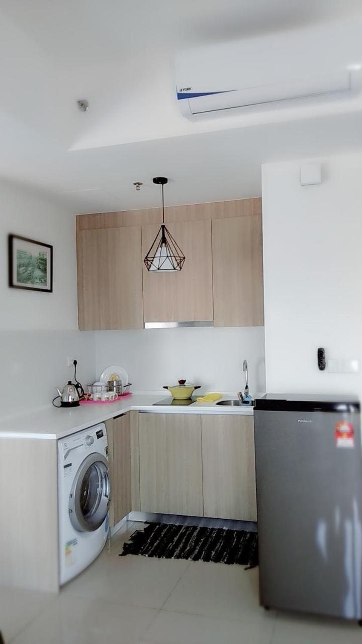 George Town yakınında 35 m2 stüdyo Daire, 1 banyolu Dış mekan fotoğraf
