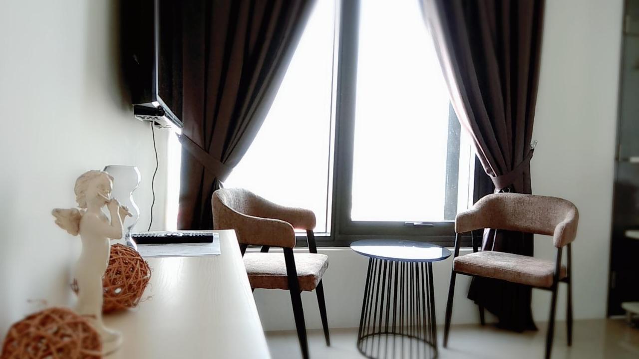 George Town yakınında 35 m2 stüdyo Daire, 1 banyolu Dış mekan fotoğraf